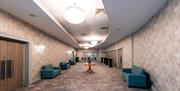 Fisher Bar 2 Reception Area