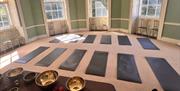 The Sound Spa - Temple of the Winds - Summer 2026