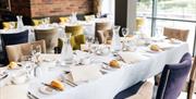Friary Restaurant