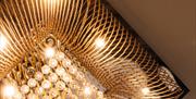 Fisher Suite Lighting