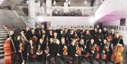 Ulster Orchestra