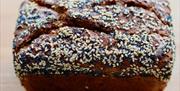 Bread Making Class at Wee Buns Cookery School