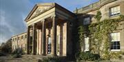 Hillsborough Castle and Gardens