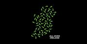 All Over Ireland