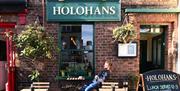Holohans 2