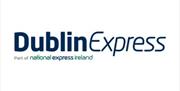 dublin express logo