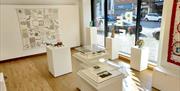 Craft NI Gallery 4