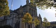 Belfast Cathedral