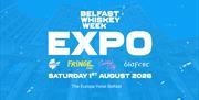 Belfast Whiskey EXPO