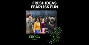 Fresh Ideas Fearless Fun
