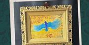 The great antiques fair