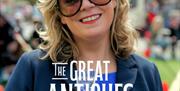 The great antiques fair