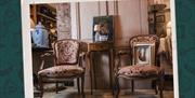 The great antiques fair