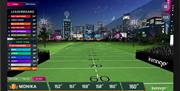 Longest Drive
