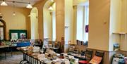 Book Fair at Mount Stewart