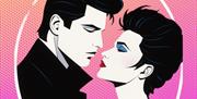Pride and Prejudice... and 80's Hits!