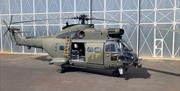 Ulster Aviation Society - RAF Puma