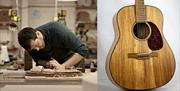 Kurtis Scott making