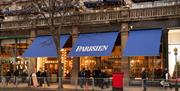 Parisien Belfast