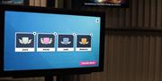 Multiplayer Mode