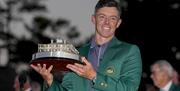 Image of Rory McIlroy