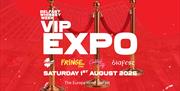Belfast Whiskey EXPO